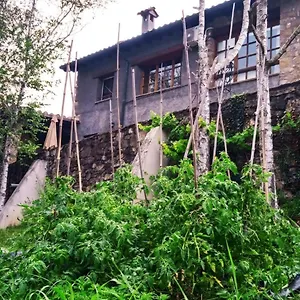 Casa Can Boix Hébergement de vacances La Vall de Bianya